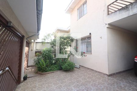 Casa à venda com 220m², 5 quartos e 3 vagasGaragem 