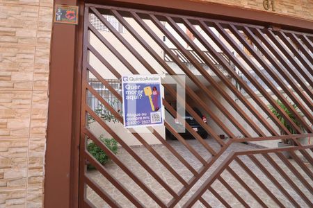 Casa à venda com 220m², 5 quartos e 3 vagasFachada