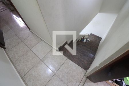 Casa à venda com 220m², 5 quartos e 3 vagasCorredor 