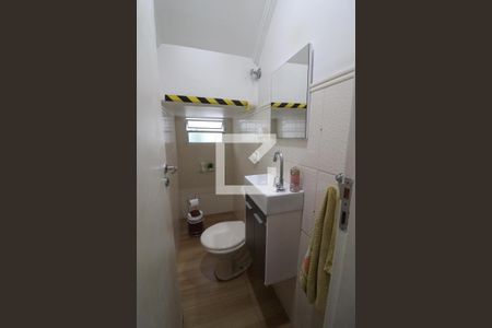 Casa à venda com 177m², 3 quartos e 4 vagasLavabo