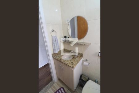 Casa à venda com 177m², 3 quartos e 4 vagasBanheiro