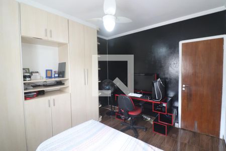 Casa à venda com 177m², 3 quartos e 4 vagasQuarto 3