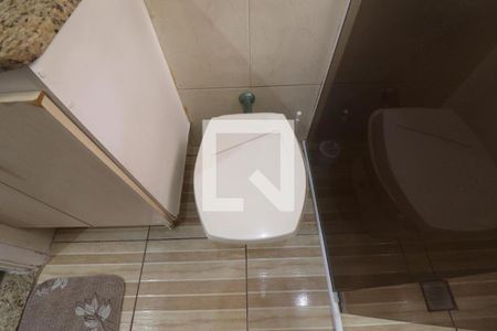 Casa à venda com 177m², 3 quartos e 4 vagasBanheiro Suíte 1