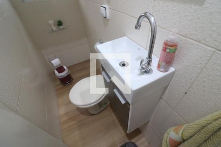 Casa à venda com 177m², 3 quartos e 4 vagasLavabo