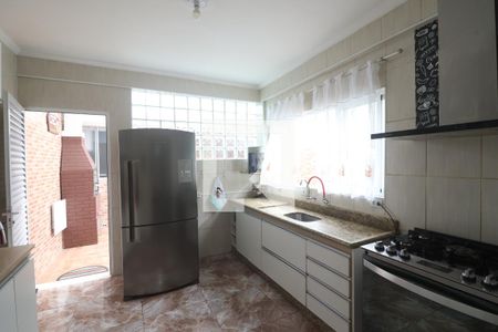 Casa à venda com 177m², 3 quartos e 4 vagasCozinha