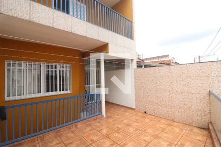 Casa à venda com 177m², 3 quartos e 4 vagasQuintal