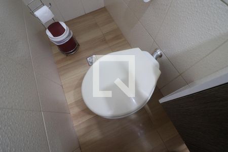 Casa à venda com 177m², 3 quartos e 4 vagasLavabo