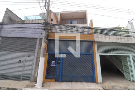 Casa à venda com 177m², 3 quartos e 4 vagasFachada