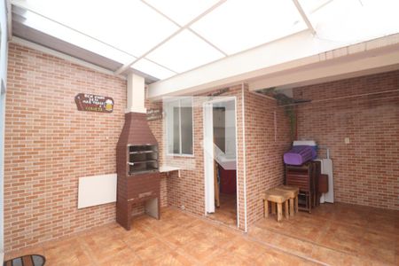 Casa à venda com 177m², 3 quartos e 4 vagasChurrasqueira