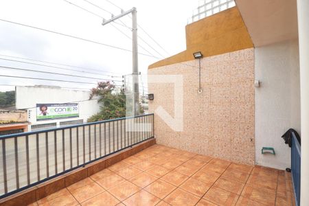 Casa à venda com 177m², 3 quartos e 4 vagasQuintal