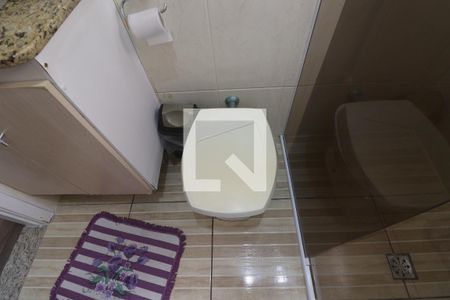 Casa à venda com 177m², 3 quartos e 4 vagasBanheiro