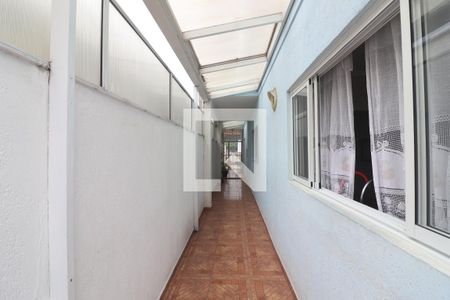 Casa à venda com 177m², 3 quartos e 4 vagasQuintal
