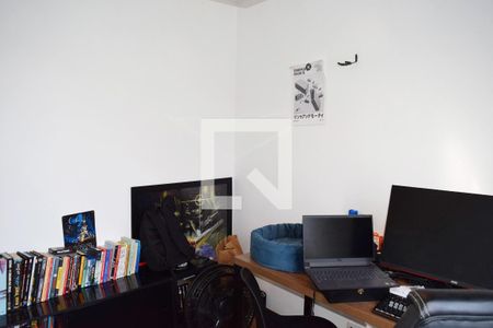 Quarto 1 de apartamento para alugar com 2 quartos, 72m² em Pinheiros, São Paulo