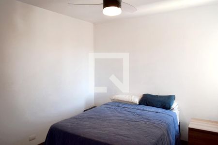 Quarto 2 de apartamento para alugar com 2 quartos, 72m² em Pinheiros, São Paulo