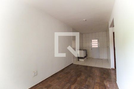 Sala de apartamento para alugar com 2 quartos, 47m² em Cidade Líder, São Paulo