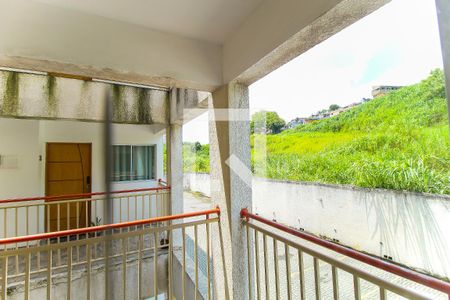 vista de apartamento para alugar com 2 quartos, 47m² em Cidade Líder, São Paulo