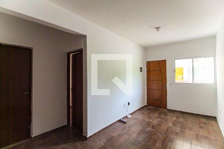 Sala de apartamento para alugar com 2 quartos, 47m² em Cidade Líder, São Paulo