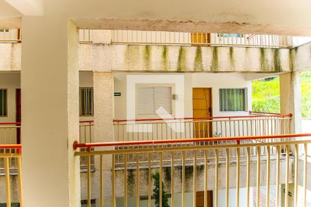 Vista do Quarto 1 de apartamento para alugar com 2 quartos, 47m² em Cidade Líder, São Paulo