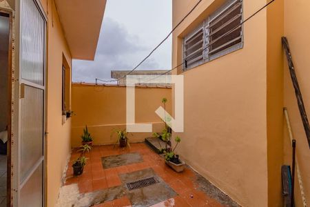 Casa à venda com 120m², 3 quartos e 2 vagasÁrea Externa