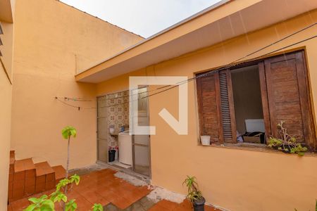 Casa à venda com 120m², 3 quartos e 2 vagasÁrea Externa