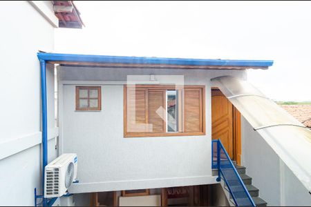 Casa à venda com 200m², 4 quartos e 2 vagas Casa à venda com 200m², 4 quartos e 2 vagasVista do Quarto 3