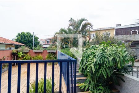 Casa à venda com 200m², 4 quartos e 2 vagas Casa à venda com 200m², 4 quartos e 2 vagasVista do Quarto 1