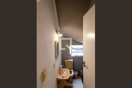 Lavabo de casa à venda com 4 quartos, 200m² em Jabaquara, São Paulo