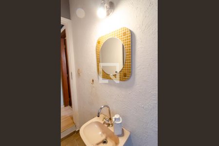 Lavabo de casa à venda com 4 quartos, 200m² em Jabaquara, São Paulo