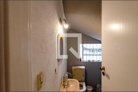 Lavabo de casa à venda com 4 quartos, 200m² em Jabaquara, São Paulo