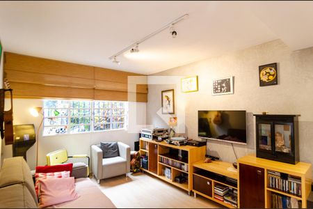 Sala de casa à venda com 4 quartos, 200m² em Jabaquara, São Paulo