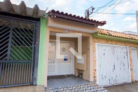 Apartamento à venda com 193m², 2 quartos e 7 vagasFachada