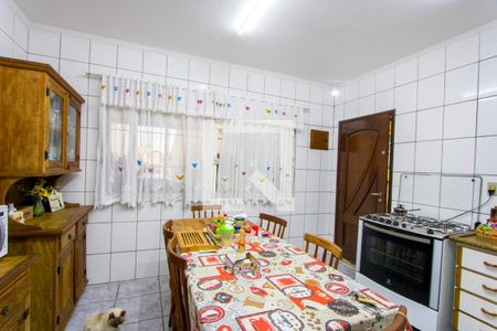 Apartamento à venda com 193m², 2 quartos e 7 vagasCozinha
