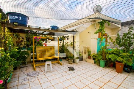 Apartamento à venda com 193m², 2 quartos e 7 vagasÁrea externa