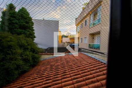 Apartamento à venda com 193m², 2 quartos e 7 vagasVista do quarto 2