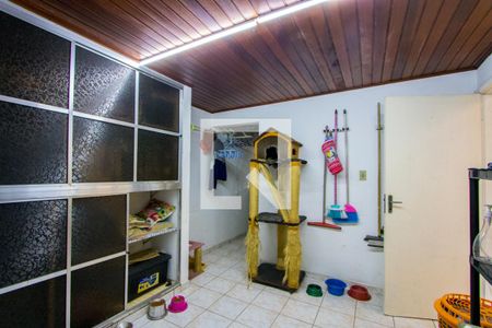 Apartamento à venda com 193m², 2 quartos e 7 vagasÁrea de serviço