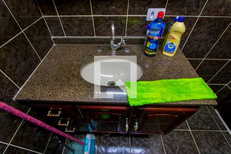 Apartamento à venda com 193m², 2 quartos e 7 vagasBanheiro social 2