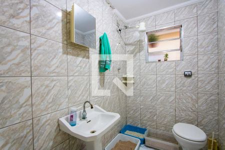 Apartamento à venda com 193m², 2 quartos e 7 vagasBanheiro de serviço