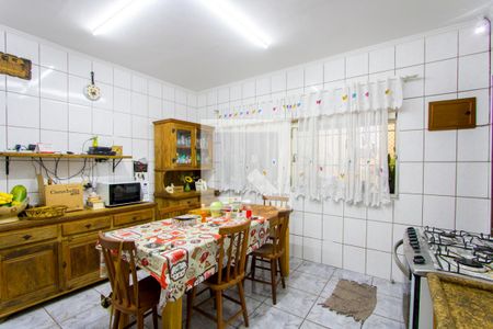 Apartamento à venda com 193m², 2 quartos e 7 vagasCozinha