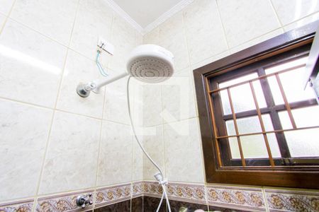 Apartamento à venda com 193m², 2 quartos e 7 vagasBanheiro social 2