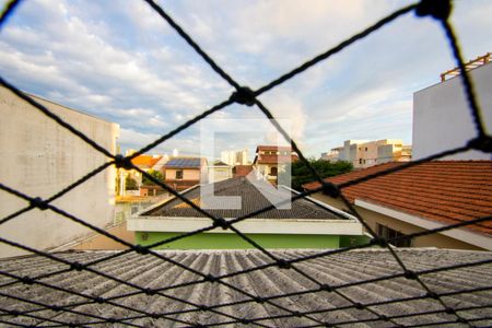 Apartamento à venda com 193m², 2 quartos e 7 vagasVista da área externa