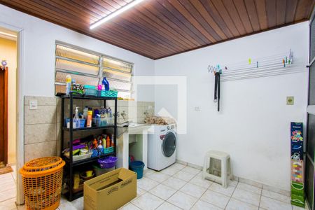 Apartamento à venda com 193m², 2 quartos e 7 vagasÁrea de serviço