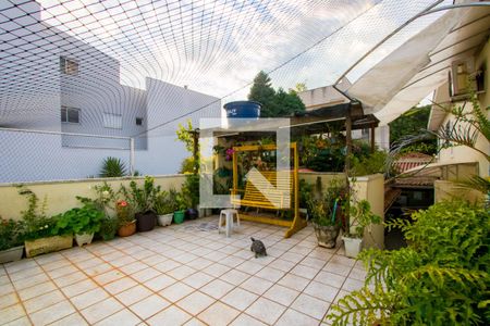 Apartamento à venda com 193m², 2 quartos e 7 vagasÁrea externa