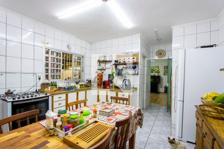 Apartamento à venda com 193m², 2 quartos e 7 vagasCozinha
