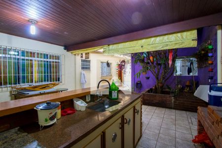 Apartamento à venda com 193m², 2 quartos e 7 vagasEspaço gourmet