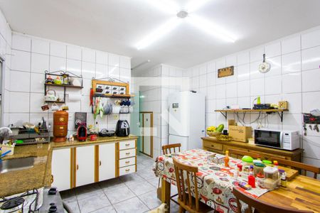 Apartamento à venda com 193m², 2 quartos e 7 vagasCozinha