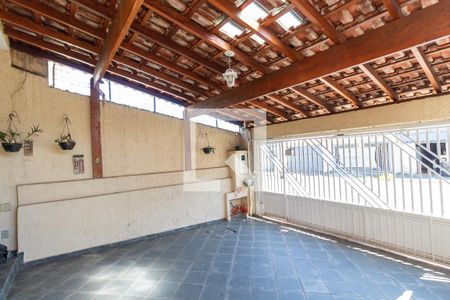 Casa à venda com 200m², 3 quartos e 2 vagasGaragem