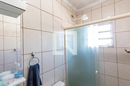Casa à venda com 200m², 3 quartos e 2 vagasBanheiro 1