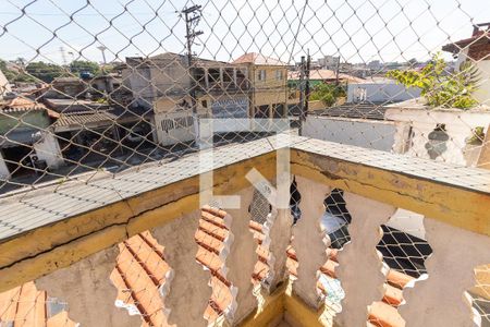 Casa à venda com 200m², 3 quartos e 2 vagasVaranda