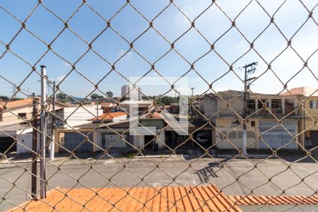 Casa à venda com 200m², 3 quartos e 2 vagasVista da Varanda