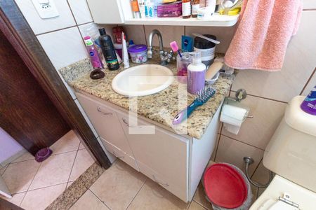 Casa à venda com 200m², 3 quartos e 2 vagasBanheiro da Suíte